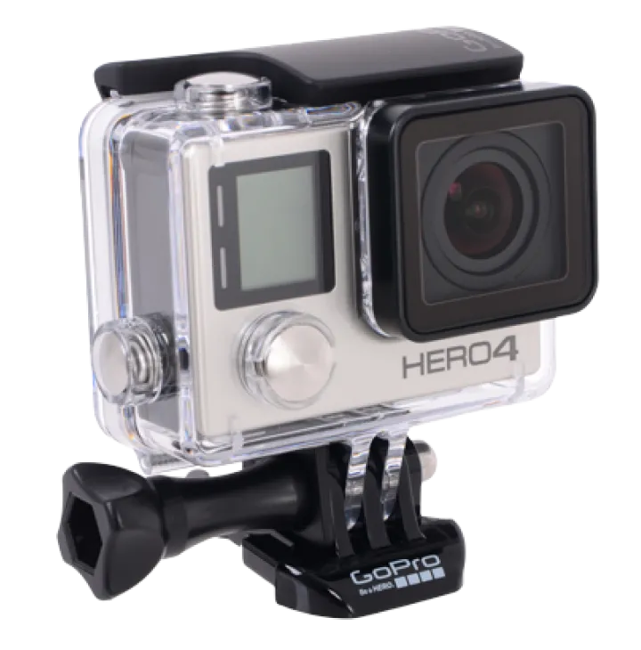Ремонт техники GoPro в сервисном центре FIX-GoPro
